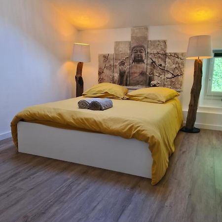 Apartmán Chambre Double Au Calme Proche Puy Du Fo Le Boupère Exteriér fotografie