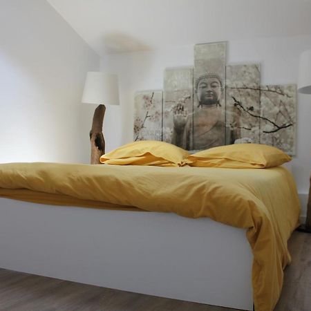 Apartmán Chambre Double Au Calme Proche Puy Du Fo Le Boupère Exteriér fotografie