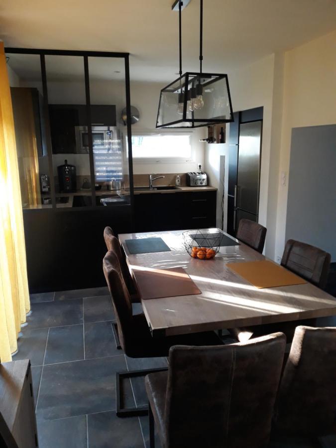 Apartmán Chambre Double Au Calme Proche Puy Du Fo Le Boupère Exteriér fotografie