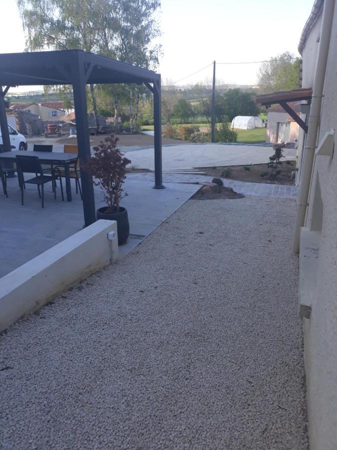 Apartmán Chambre Double Au Calme Proche Puy Du Fo Le Boupère Exteriér fotografie