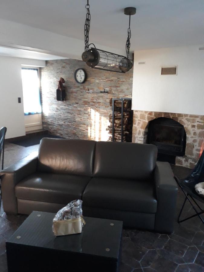 Apartmán Chambre Double Au Calme Proche Puy Du Fo Le Boupère Exteriér fotografie