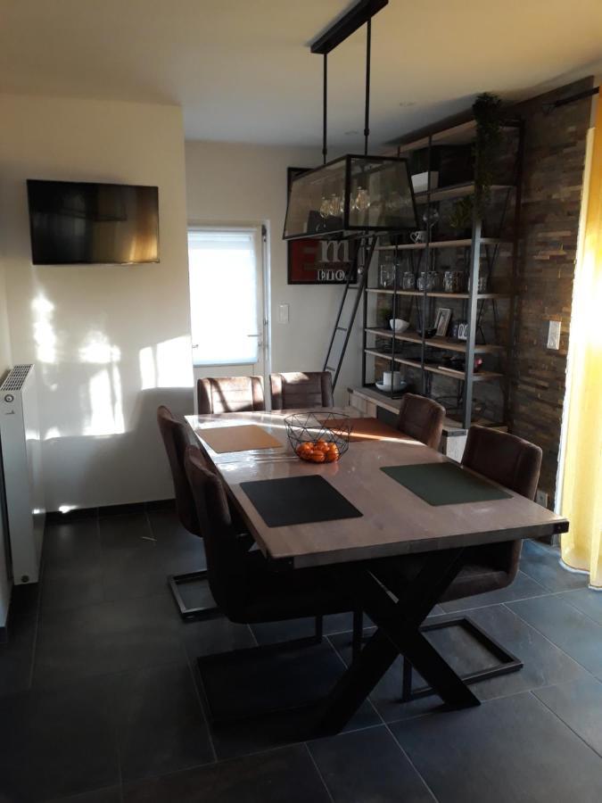Apartmán Chambre Double Au Calme Proche Puy Du Fo Le Boupère Exteriér fotografie