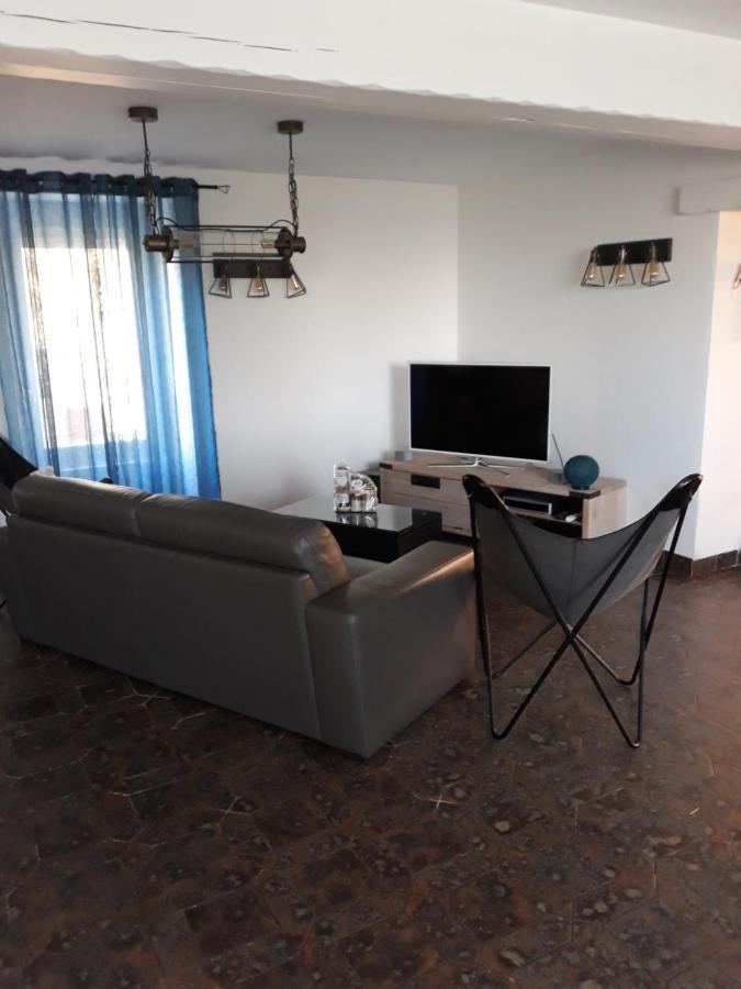 Apartmán Chambre Double Au Calme Proche Puy Du Fo Le Boupère Exteriér fotografie